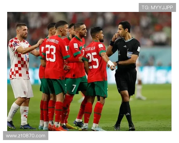 表现活跃的艾纳维闪耀赛场当选摩洛哥对阵马里全场最佳球员之战