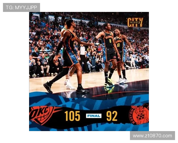 雷霆卫冕冠军首战惨败成历史首例主场输27分的MVP球队